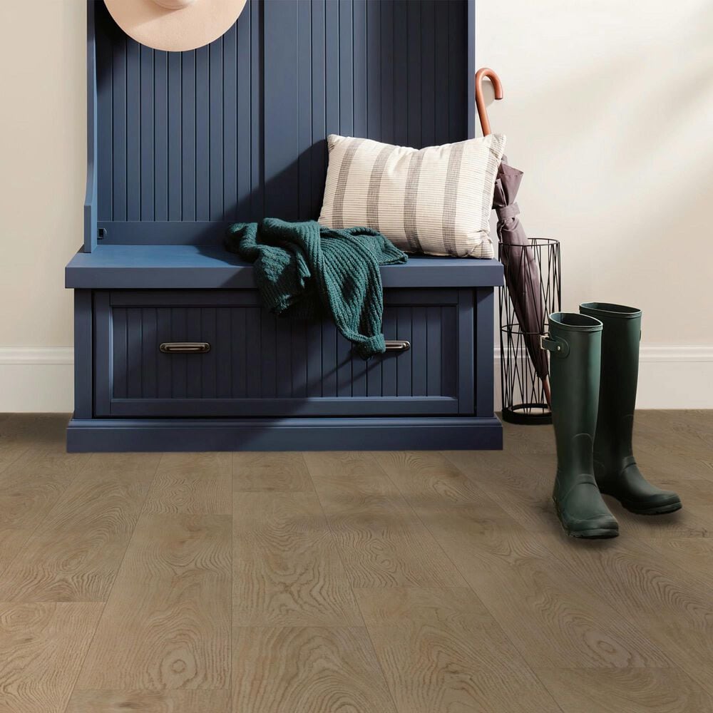US Floors Originals Premium Warm Sand Oak 8.7" x 72" Luxury Vinyl Plank, , large