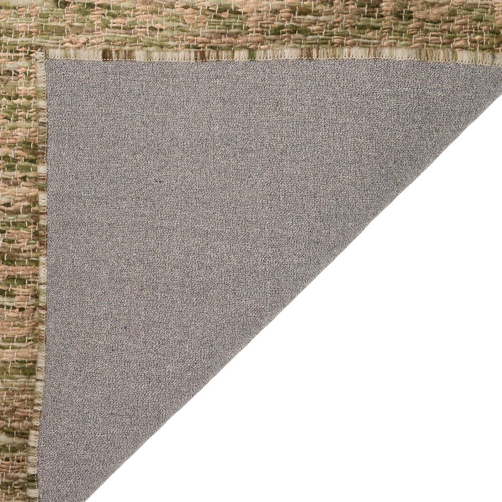 Dalyn Rug Company Sahara SA1 9&#39; x 13&#39; Green Area Rug, , large