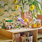 LEGO Plant Cafe and Flower Shop Building Set, , large