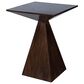 Butler Titus End Table in Dark Brown, , large