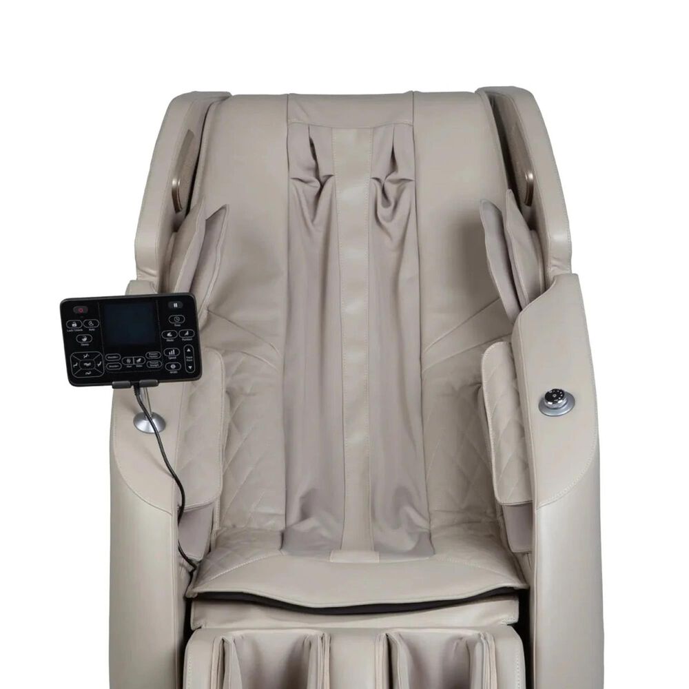 Osaki Ultra 2 3D Massage Chair in Taupe, , large
