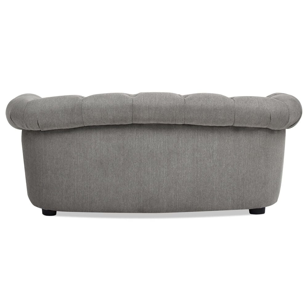 Jennifer Taylor Home Kiki Dog Sofa Bed in Uptown Gray, , large