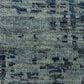 Loloi Daphne 2" x 3" Aqua and Blue Area Rug, , large