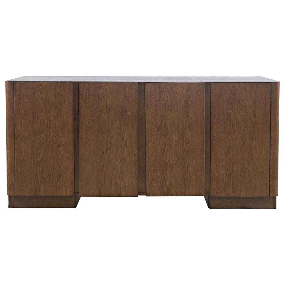 Jofran Carson Sideboard in Oak, , large