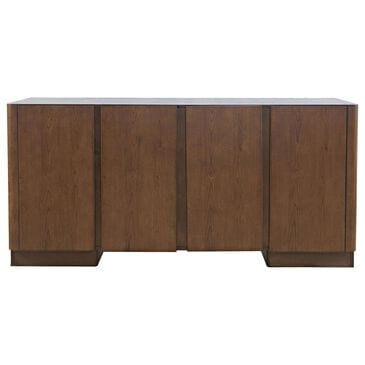 Jofran Carson Sideboard in Oak, , large