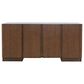 Jofran Carson Sideboard in Oak, , large