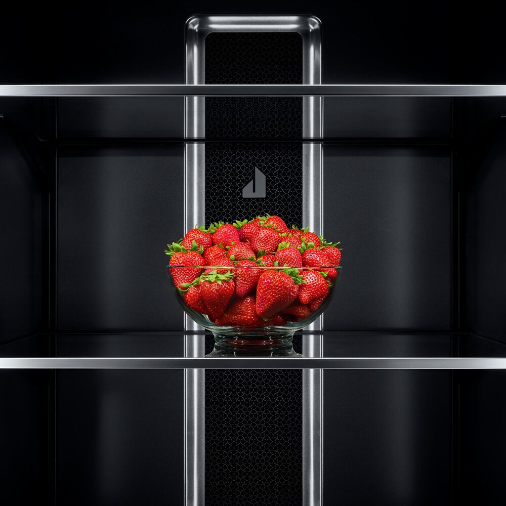 JennAir 17 Cu. Ft. Built-In Column Refrigerator in Panel Ready, , large