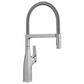 Blanco Rivana Semi Pro Kitchen Faucet in PVD Steel, , large