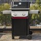 Weber Spirit E-210 Liquid Propane Gas Grill in Black, , large