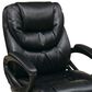 OSP Home Managers Chair in Black, , large