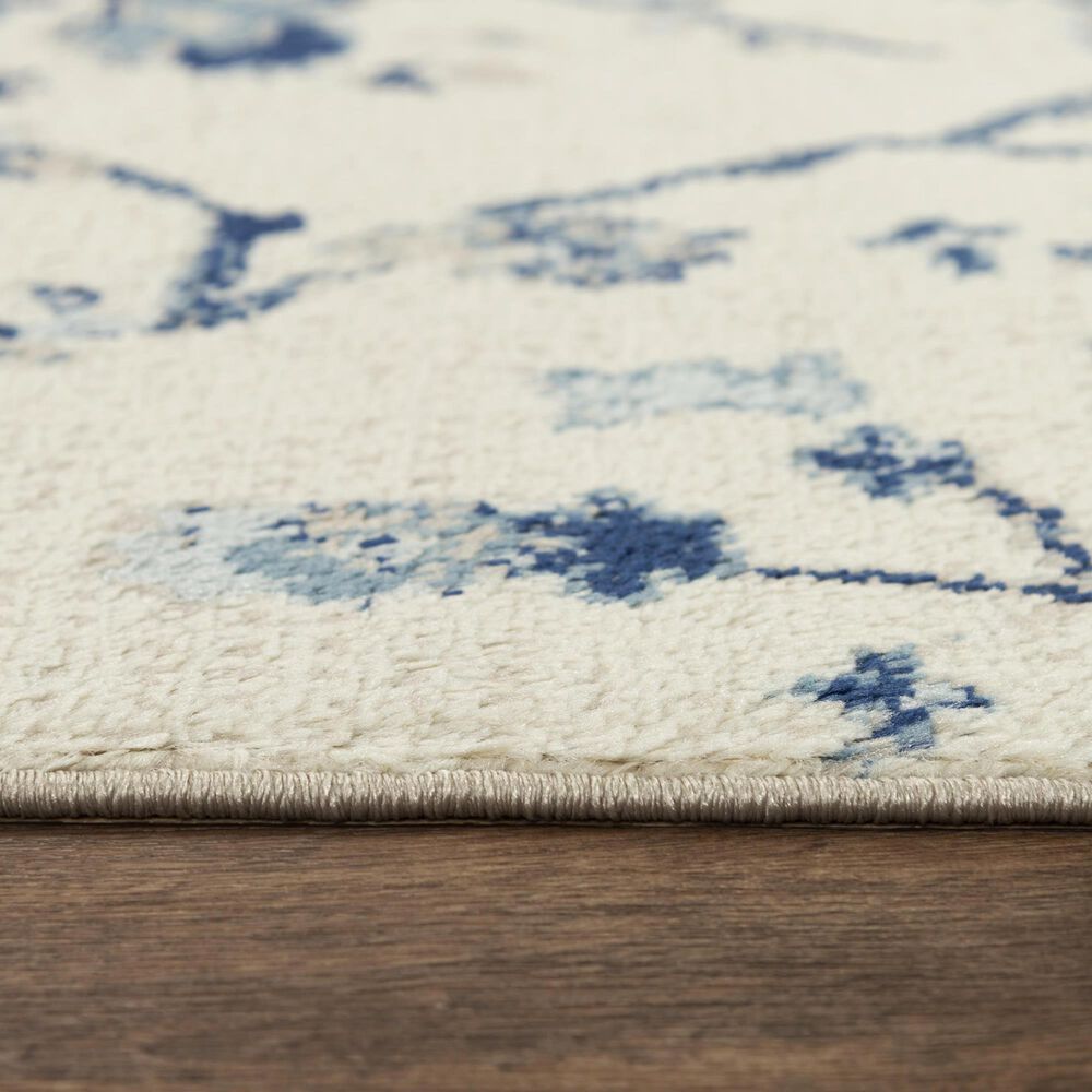 RIZZY Palace 8&#39;0&quot;x9&#39;6&quot; Rug, , large