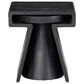 Slatehouse Keppler Nesting Tables in Black, , large