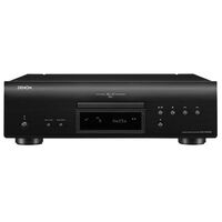 Denon DCD1600NE- Super Audio CD Player