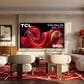 TCL 75" QM8L Series 4K UHD HDR SQD-Mini LED Smart TV with Google TV, , large