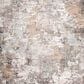 Safavieh Jasmine 5"3" x 7"7" Grey and Gold Area Rug, , large