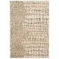 Loloi Masai MAS-03 7"9" x 9"9" Neutral Area Rug, , large