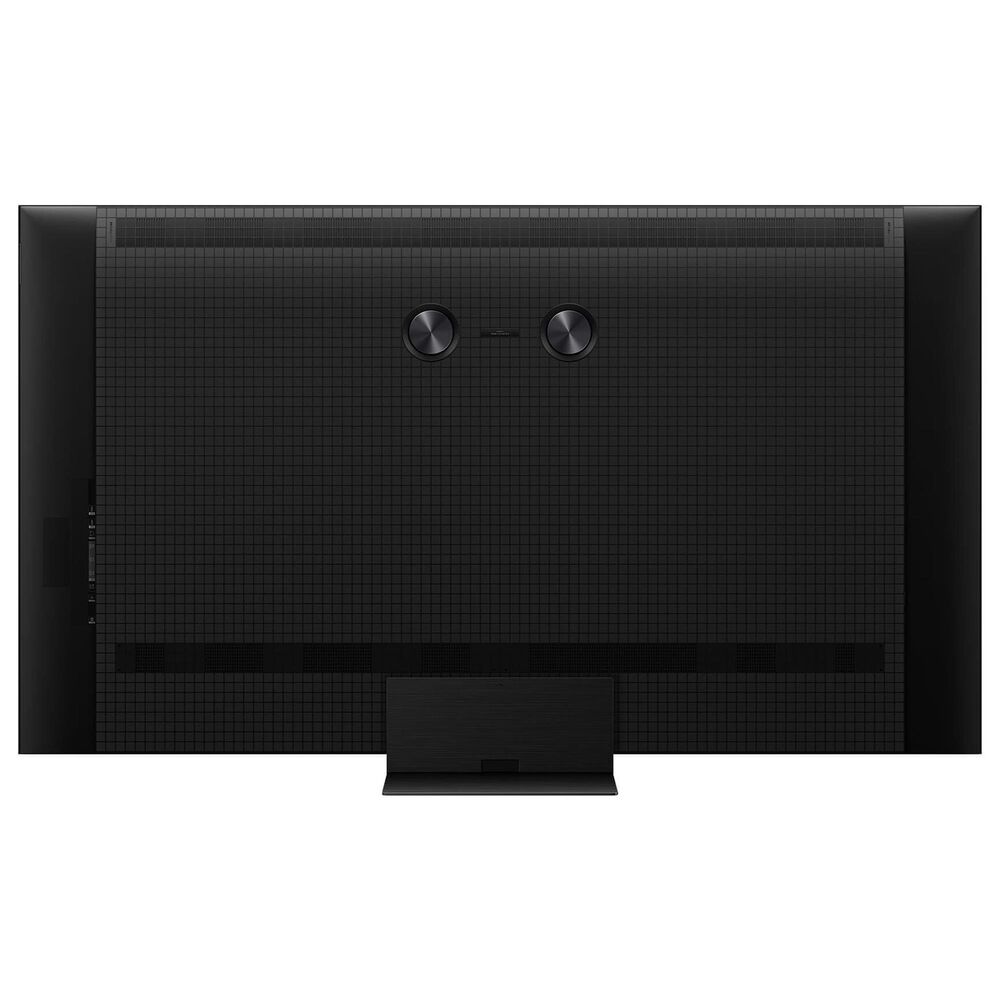 TCL 85" Class QM7K Series 4K UHD HDR QD-Mini LED - Smart Google TV with Q Class 5.1.2 Channel Soundbar System in Black, , large