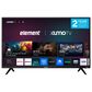 Element 40" Class Genesis Series 1080p HD - Smart Xumo TV with 2.0 Soundbar in Black, , large