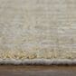 Feizy Eastfield 69FRF 8" x 10" Gold and Ivory Area Rug, , large