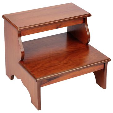 Butler Melrose Step Stool in Olive Ash, , large