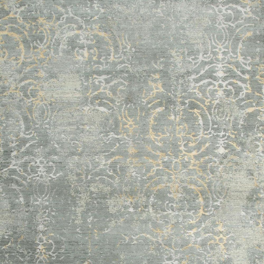 RIZZY Impressions IMP106 5&#39; x 8&#39; Gray Area Rug, , large