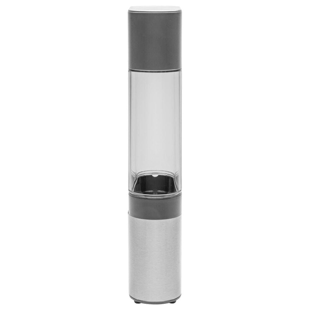 GE Profile Opal 2.0 Side Tank Accessory for Ice Maker in Stainless Steel, , large
