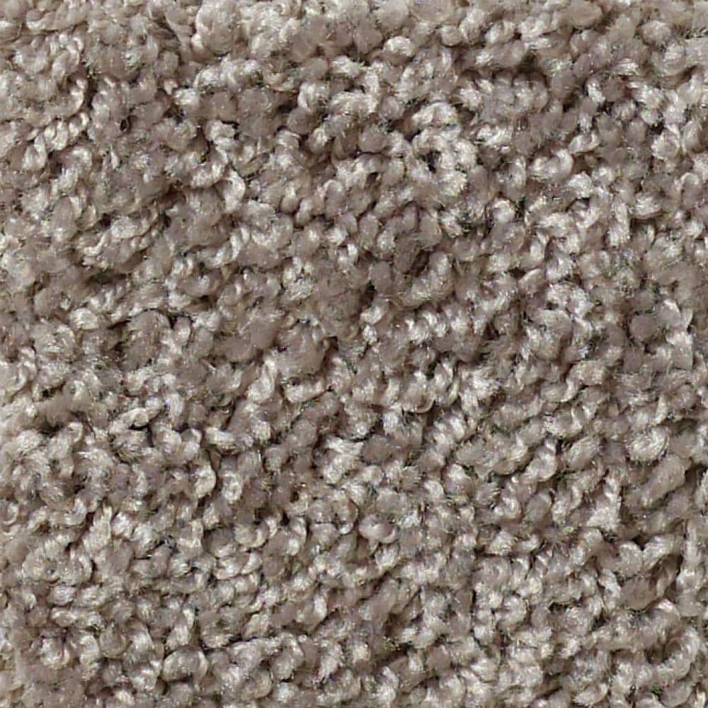 Shaw Break Away Solid Carpet in Charcoal, , large