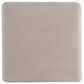 Lifestyle Solutions Kona Large Storage Ottoman in Taupe, , large