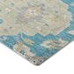 Dalyn Rug Company Tabrook TB4 Blue 2"3" x 7"6" Runner, , large