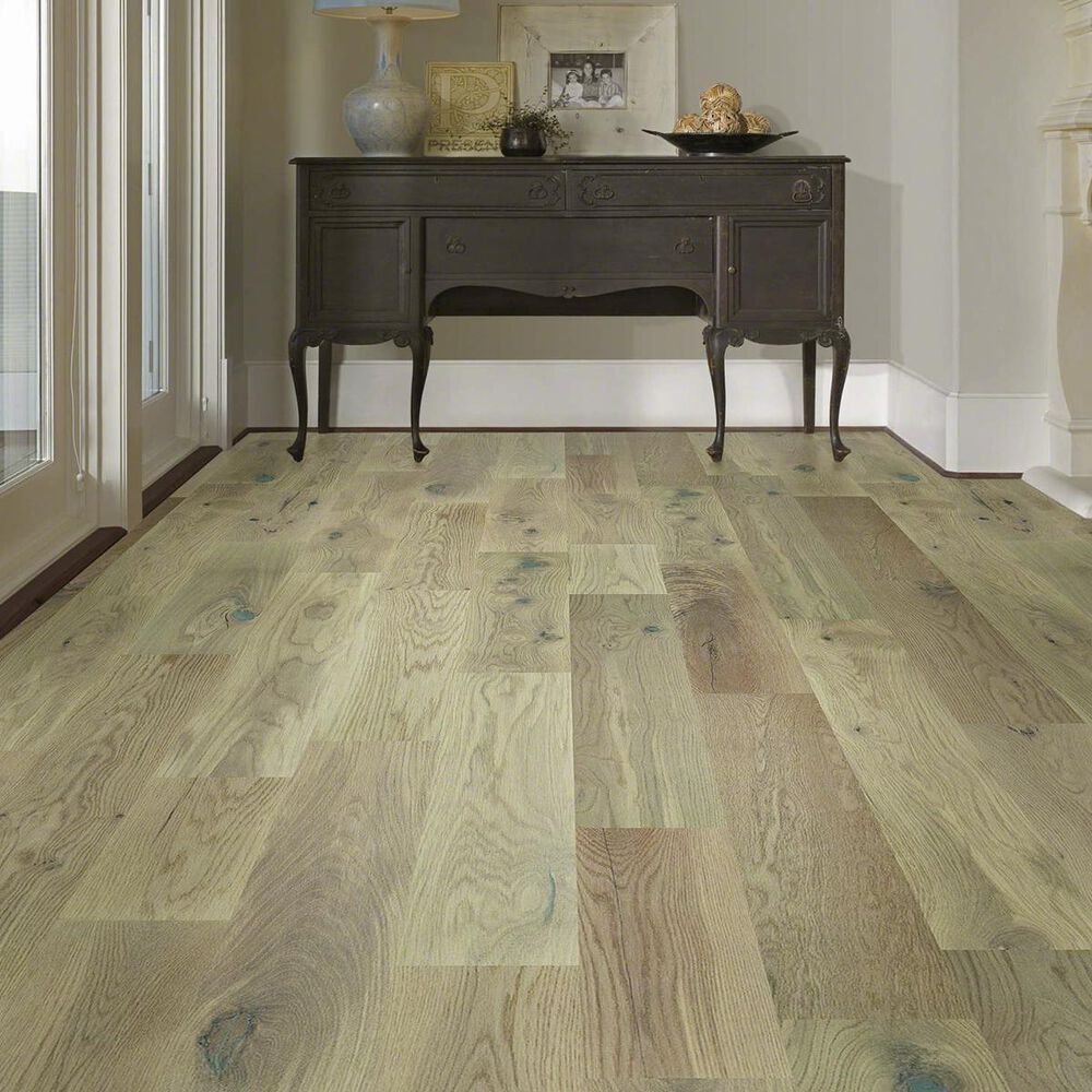 Shaw Kensington Holland Park Oak Hardwood, , large