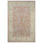 Momeni Isabella ISA-8 5"3" x 7"3" Pink Area Rug, , large