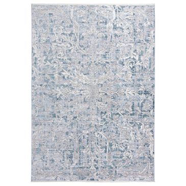 Feizy Rugs Cecily 3" x 5" Atlantic Area Rug, , large