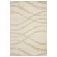 Safavieh Adirondack ADR125W 5"1" x 7"6" Cream and Champagne Area Rug, , large