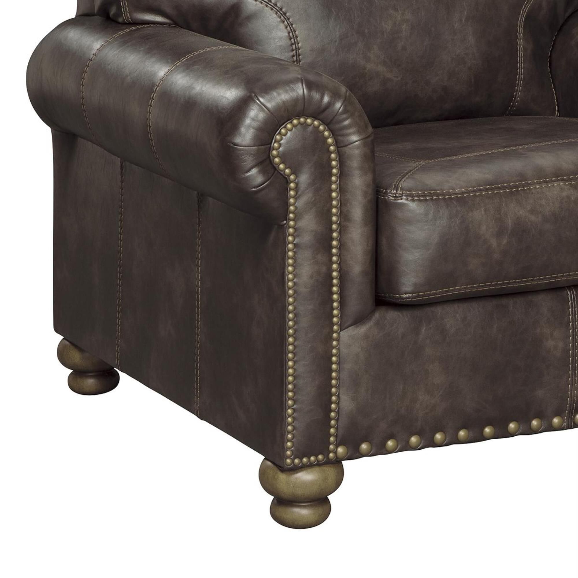 Nicorvo chair and new arrivals ottoman