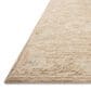 Loloi Cynthia Oatmeal and Multicolor 2"6" x 7"6" Runner, , large