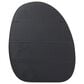 Four Hands Asher Contour Mirror in Gunmetal, , large