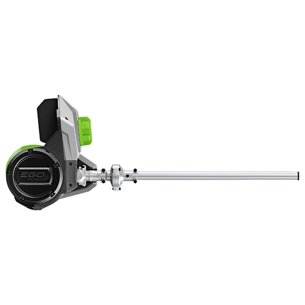 EGO Multi-Head Snow Shovel Attachment in Gray and Black, , large