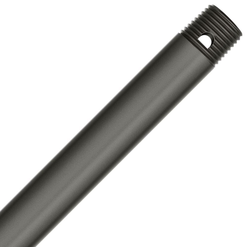 Hunter 24" Down Rod in Noble Bronze, , large