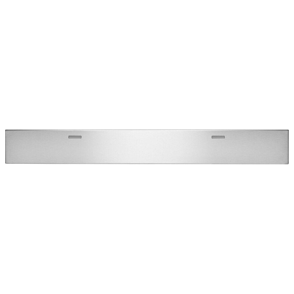 JennAir 48" Dual Unit Toe Kick in Stainless Steel, , large