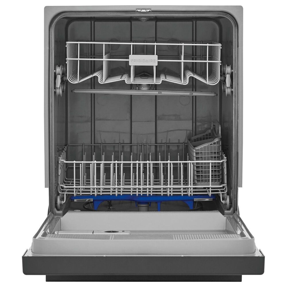 Frigidaire 24&quot; Built-In Dishwasher with 5 Level Wash System in Stainless Steel, , large