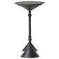 Four Hands Printa Nesting End Tables in Black Antique, , large