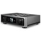 Lenbrook BluOS Streaming DAC-Preamplifier in Black and Silver, , large