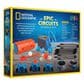 National Geographic Epic Circuits Science Kit, , large