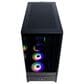 CyberPowerPC Gamer Supreme Gaming Desktop | AMD Ryzen 7 9700X - 32GB RAM - AMD Radeon RX 9060 XT Graphics - 2TB SSD in Black, , large