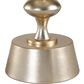 Uttermost Meila Table Lamp in Antique Brass, , large