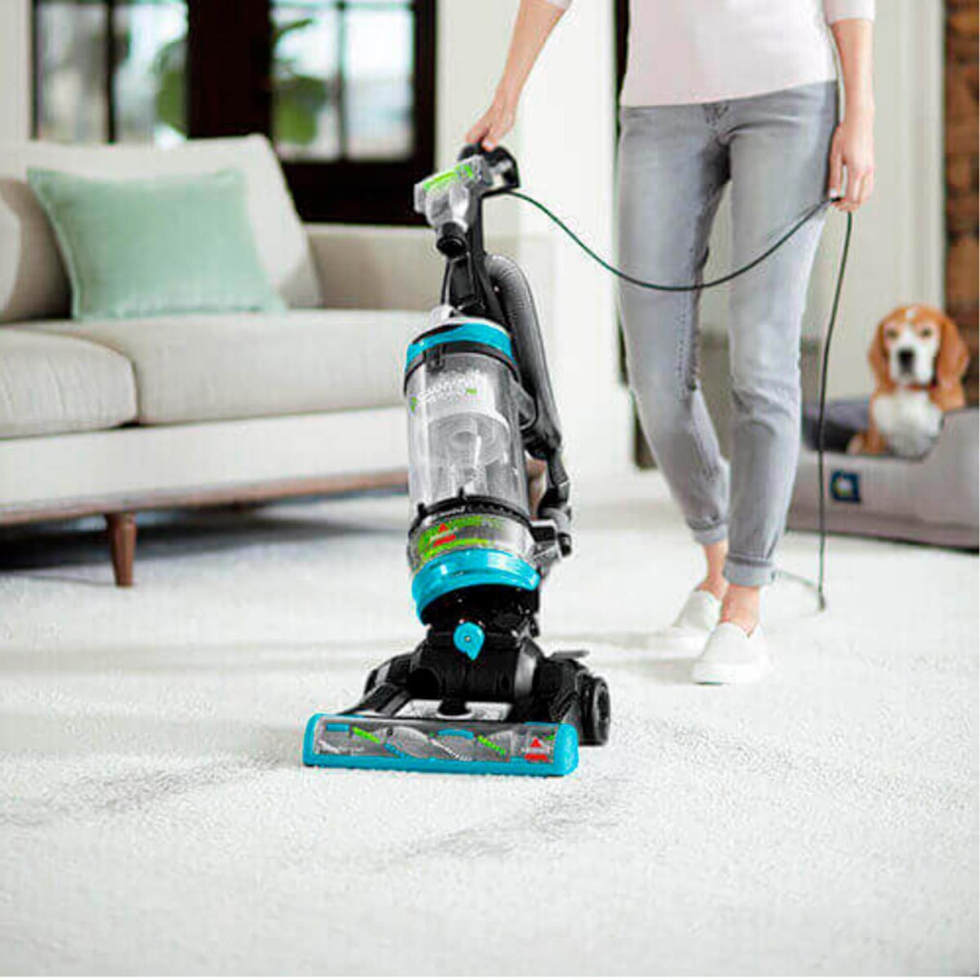 Bissell CleanView Swivel Rewind Pet 