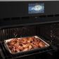 GE Profile 30" Convection Double Wall Oven in Stainless Steel, , large