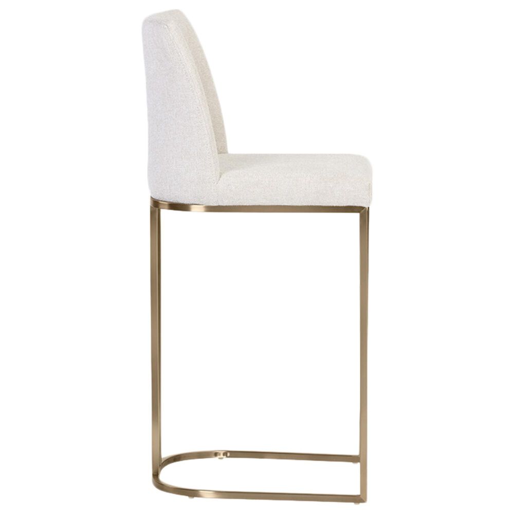 37B Rayla Counter Stool with Belfast Oatmeal Cushion, , large