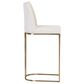 37B Rayla Counter Stool with Belfast Oatmeal Cushion, , large