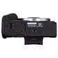 Canon EOS R50 Black Mirrorless Camera, , large